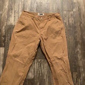 Mountain Khaki Mountain Pant
